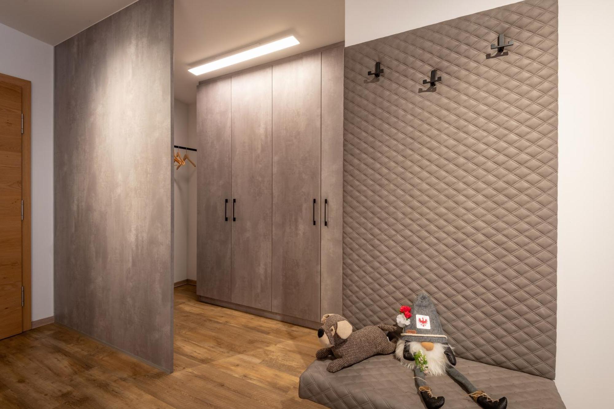 Aparthotel Alptirol カルテンバッハ エクステリア 写真