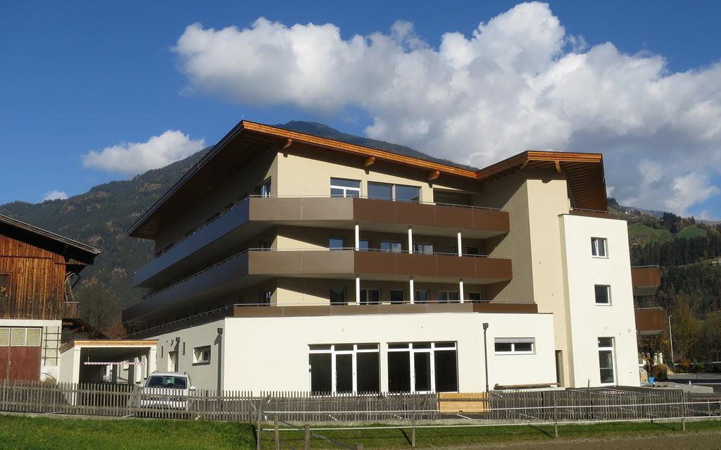 Aparthotel Alptirol カルテンバッハ エクステリア 写真
