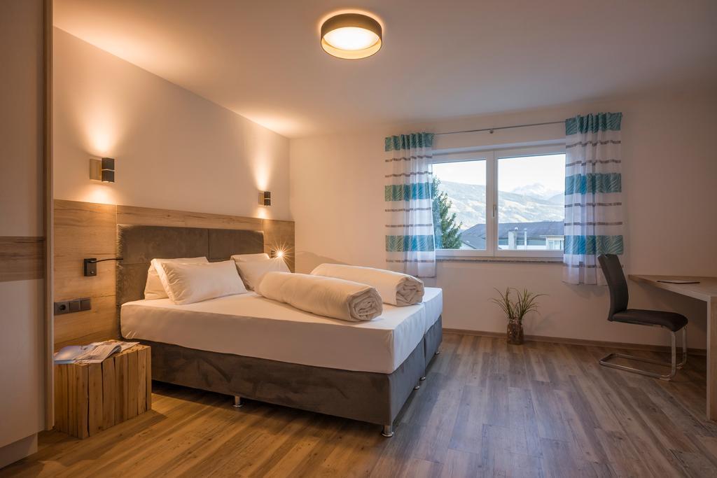 Aparthotel Alptirol カルテンバッハ エクステリア 写真